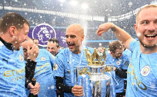 Ligue des champions : L'année ou jamais pour Manchester City et Guardiola? 