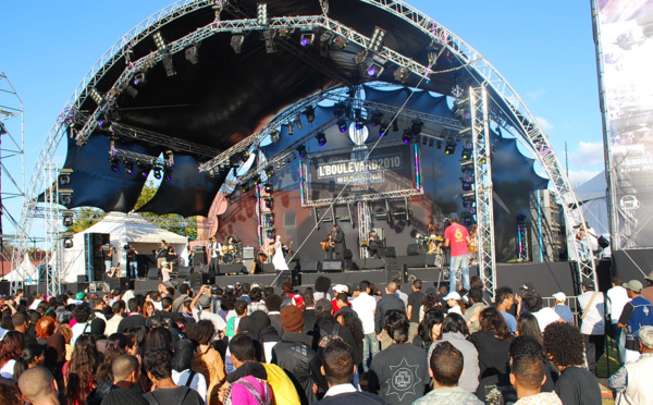 La programmation de la 20ème édition du festival “L’boulevard” dévoilée