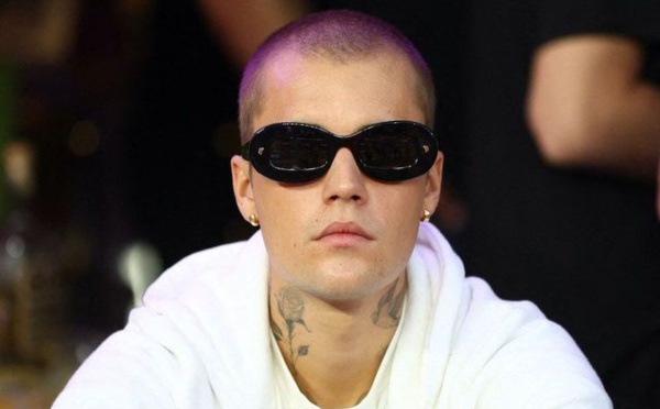 Justin Bieber obligé d’annuler une nouvelle fois sa tournée