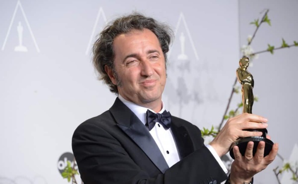 Paolo Sorrentino présidera le jury de la 19e édition du FIFM