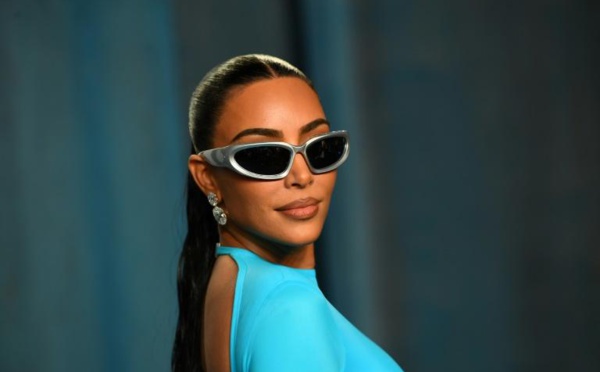 Kim Kardashian lance sa propre société de capital-investissement