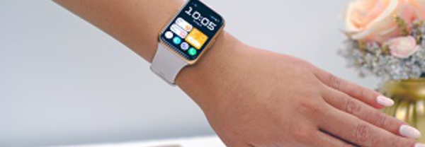 Lancement au Maroc de la nouvelle montre tendance HUAWEI WATCH FIT 2