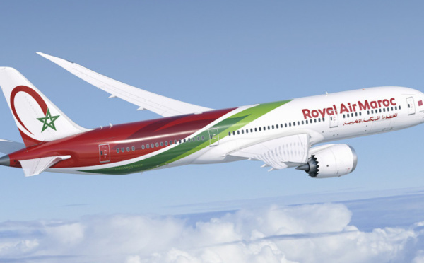 RAM annonce une bonne nouvelle aux supporters des Lions