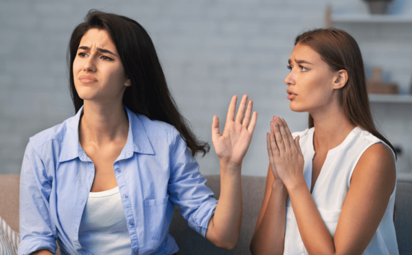 Arrêtez de vous plaindre, c'est mauvais pour la santé