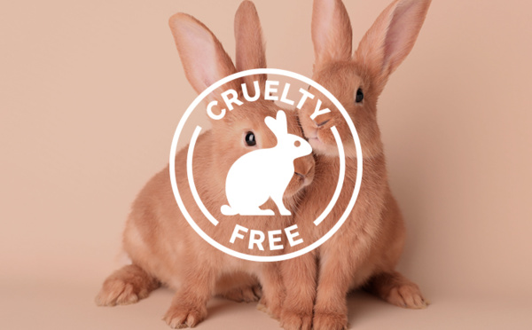 Cruelty free : une alternative pour sauver les animaux