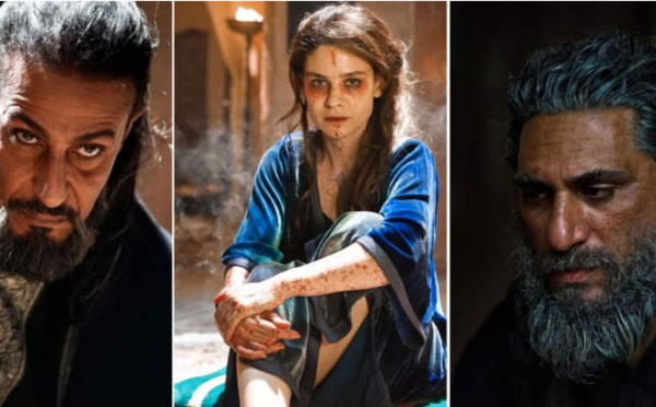 Bientôt la diffusion de la série Al-Waad au Maroc