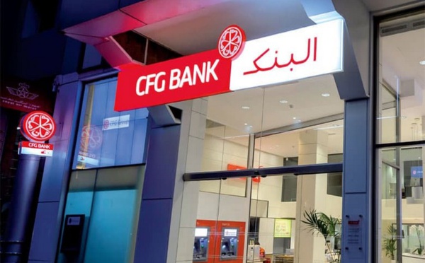 CFG Bank prochainement en bourse