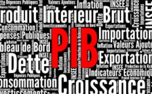 Projections pour l'économie nationale en 2022 : Un taux de croissance de 1,5 %