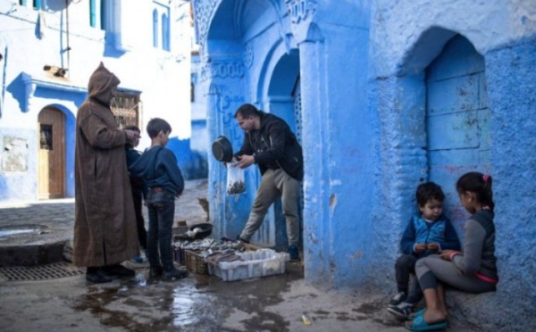 La sobriété :  Un modèle économique de riches