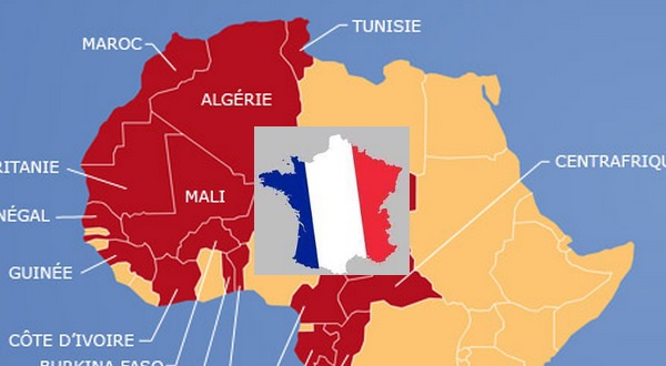 France/Maroc (et Afrique), un éloignement qui va vers l’irréversibilité