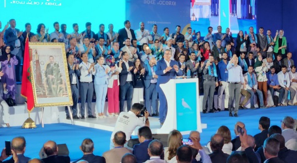 Aziz Akhannouch, un an après… des chiffres, mais une politique indéchiffrable