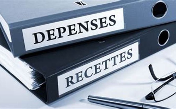 Dette intérieure : L'encours s'établit à 664 MMDH à fin août