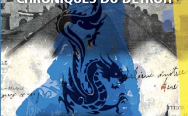 Éloge de mon roman…