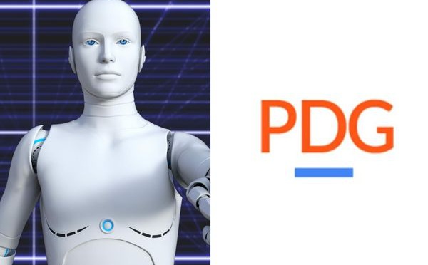 Un robot virtuel doté d’IA devient PDG d’une grande société