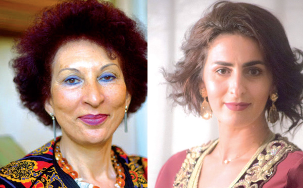 “Fatema, la sultane inoubliable” dans les salles du Maroc le 28 septembre