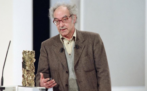 Jean-Luc Godard a eu recours au suicide assisté