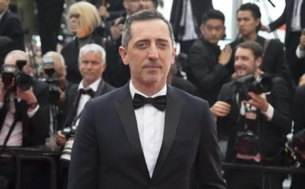 Gad El Maleh annule son spectacle à Londres