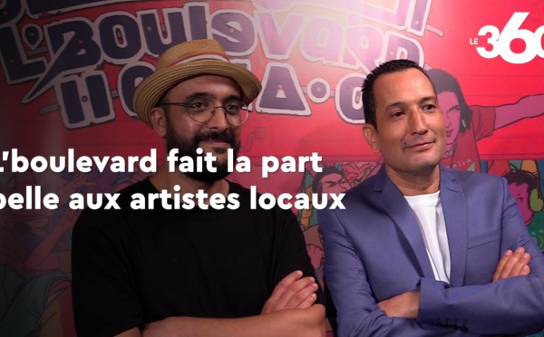 L'Boulevard 2022 : Cette année, les groupes marocains vont régner
