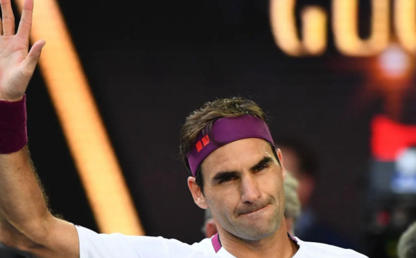 Tennis : Roger Federer annonce sa retraite