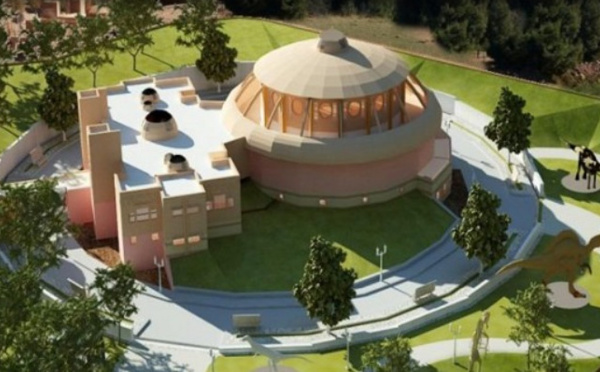 Azilal : la FNM se charge du musée du Géoparc du M'Goun