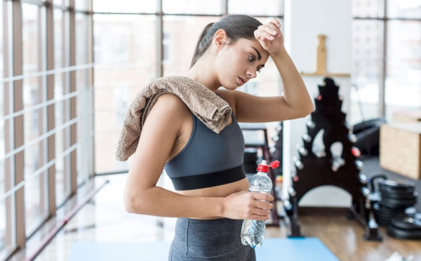 Voici tout ce que vous devez savoir sur l'afterburn effect 