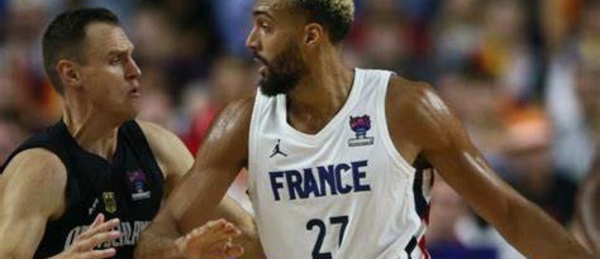 Eurobasket 2022 : une affiche France - Espagne pour la finale