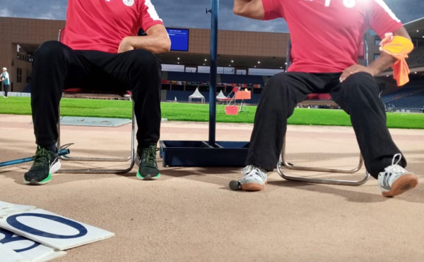 Para-athlétisme : Le Maroc sur le podium du meeting international Moulay El Hassan