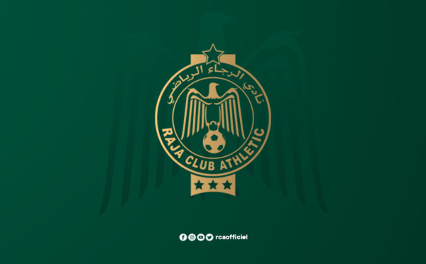 Botola Pro D1 Inwi : Le Raja toujours avec 2 points 