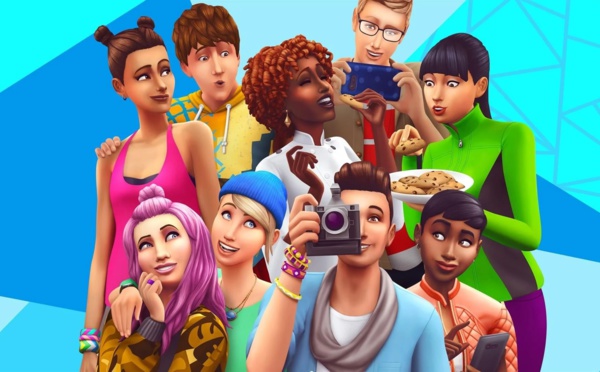 Le jeu "Les Sims 4" va devenir gratuit pour tous