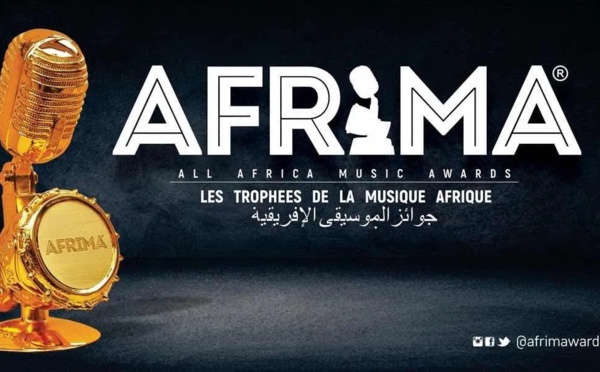 AFRIMA 2022 : 4 artistes marocains nominés