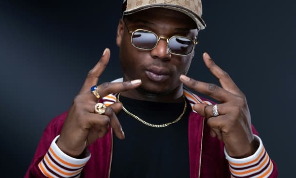 Ninho : un concert réussi à la Défense Arena