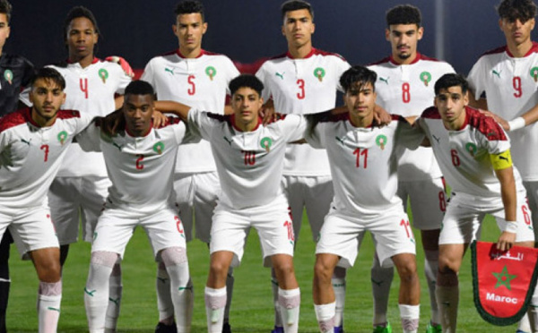 Les Lionceaux U20 participent à un tournoi international en Espagne