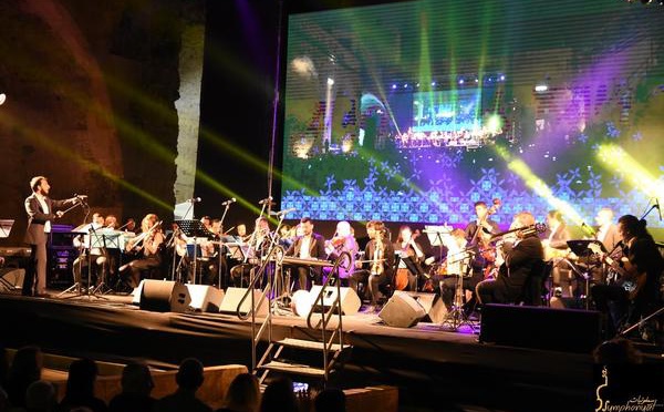 Symphonyat, de retour pour une 2ème édition le 29 septembre et le 1er octobre 2022