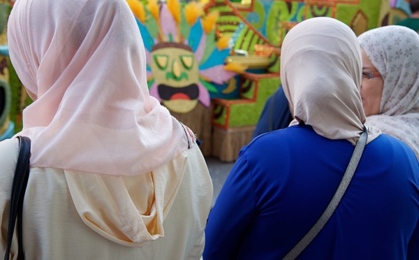 En Iran, un projet de reconnaissance faciale pour sanctionner les femmes ne portant pas le voile