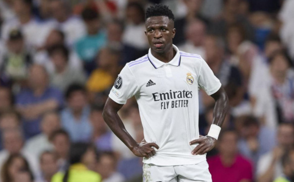 Racisme contre Vinicius : Le Premier ministre espagnol réagit