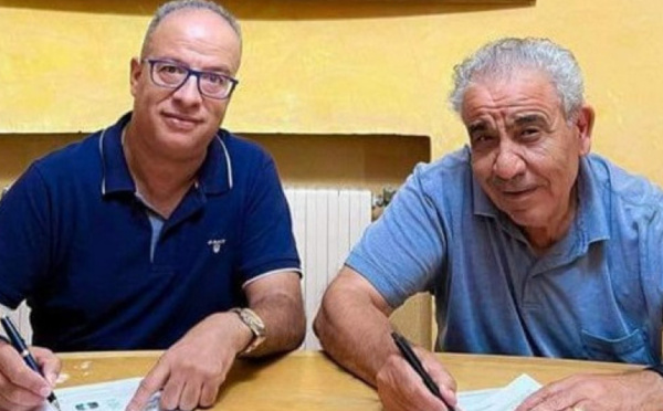 Officiel : Entre le Raja et Benzarti, c’est fini!