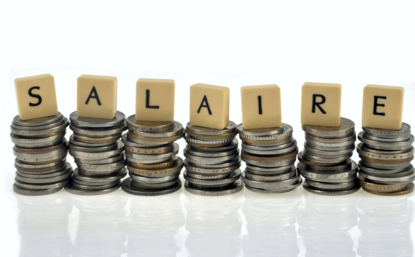 Les salaires des médecins, pharmaciens et chirurgiens-dentistes augmentent