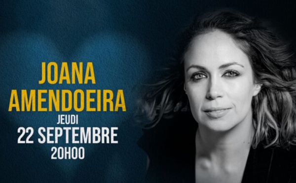 Fado Festival Maroc : La 5e édition sous le thème "le Fado et la Mer"