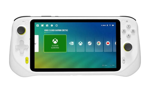 Tout savoir sur la G Cloud de Logitech