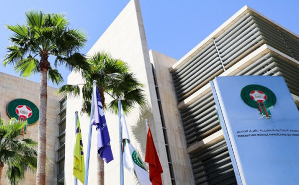 FRMF : Les sanctions sont tombées