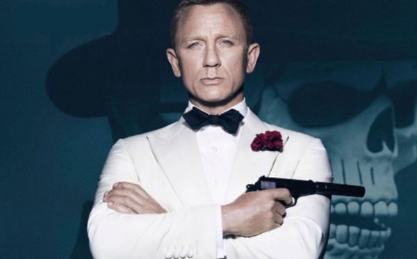 James Bond : le prochain film inclura le Roi Charles lll
