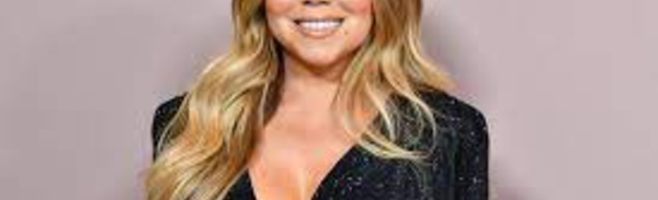 L'album rock de Mariah Cariey sera bientôt disponible