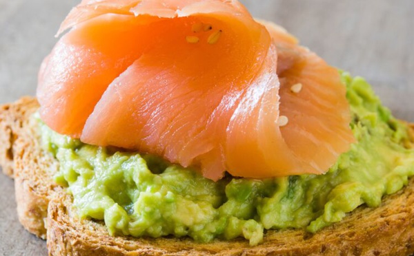 Voici des recettes incontournables pour tout sportif qui se respecte