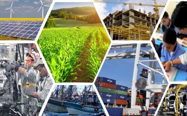 Conjoncture : Résultats « mi-figue mi-raisin » au niveau des activités non agricoles