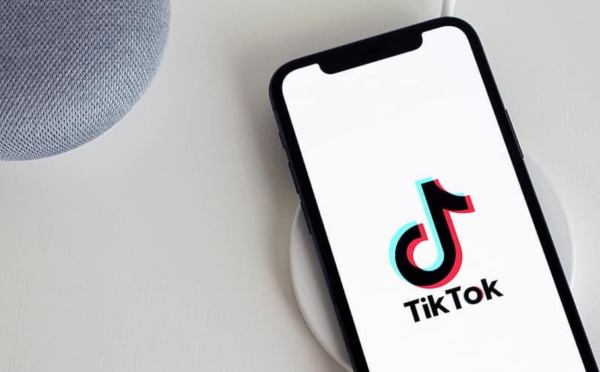 TikTok ajoute un bouton "je n’aime pas" dans les commentaires