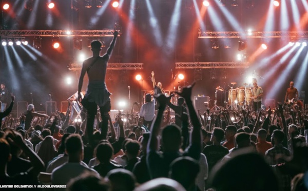 L’Boulevard: quand le festival tourne au drame