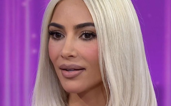 Kim Kardashian va payer une amende pour avoir frauduleusement promu une cryptomonnaie