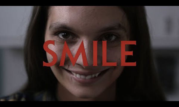  "Smile" fait frissonner le box-office nord-américain