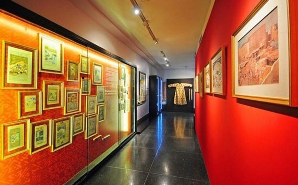 «Mathafi» : un nouveau programme d’initiation à l’art lancé à Casablanca