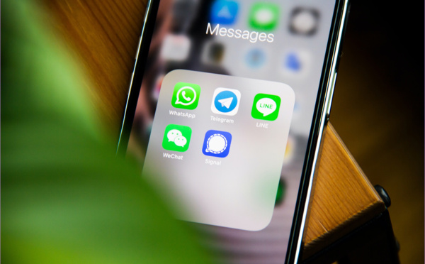 Photos à vue unique : WhatsApp va bloquer les captures d’écran